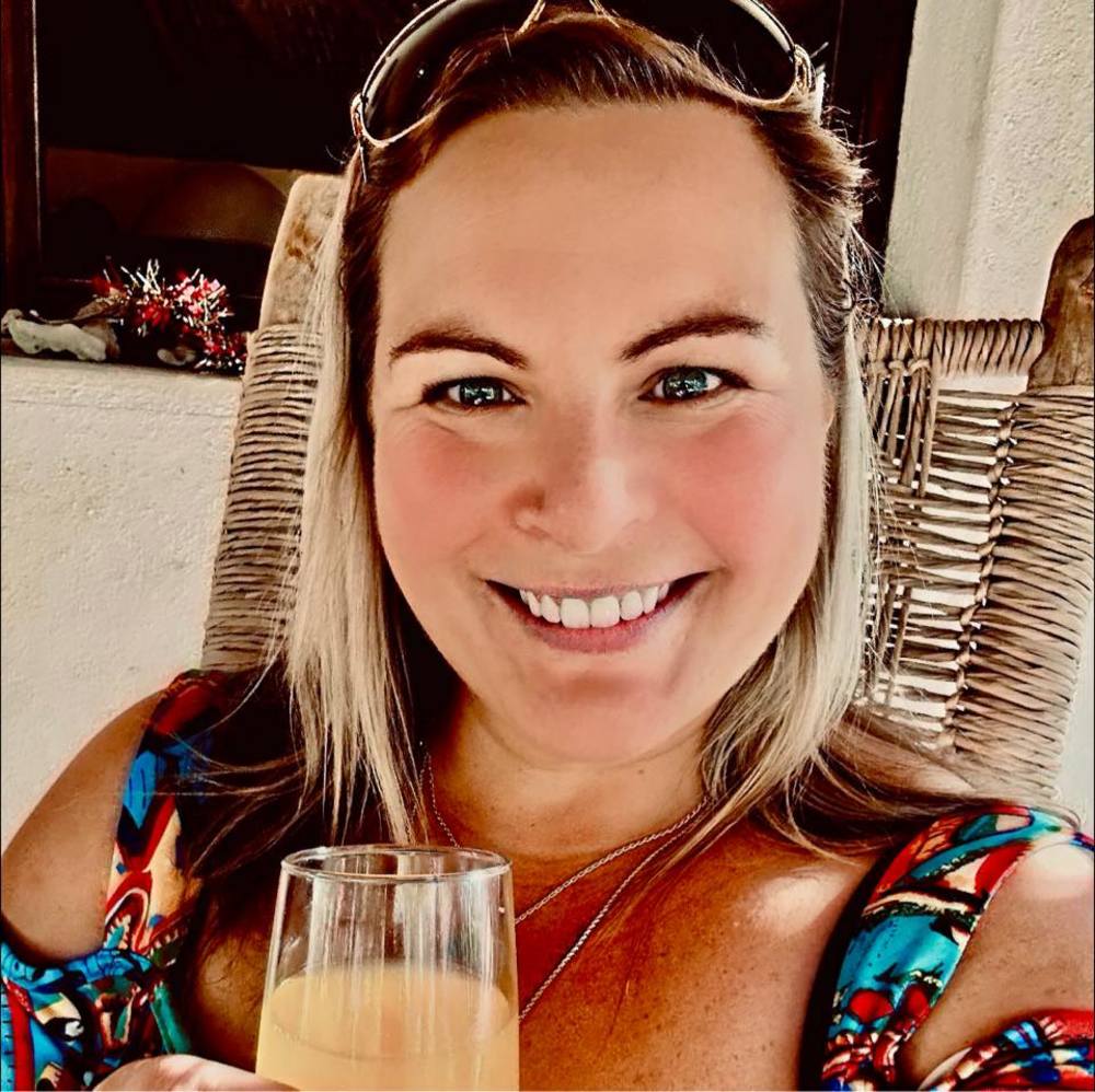 Meet your Posher, Heidi
